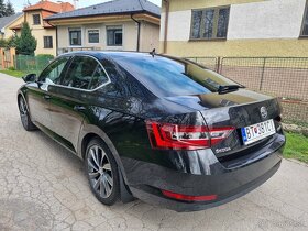 ===Škoda Superb 2.0 TDI LK DSG EU6=== - 4