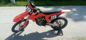 KTM sxf 250 2021 - 4