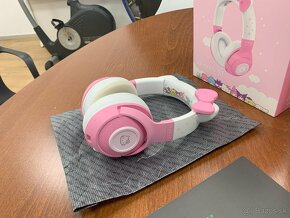 Razer - Kraken - Hello Kitty BT - Ed - 4