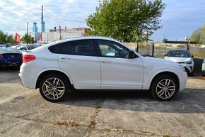 Predám BMW X4 - 4