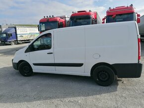 Scudo MAXI 2,0 hdi 88kw - 4