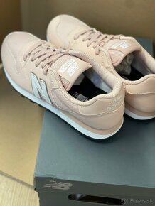 New balance tenisky damske, 38, novee - 4