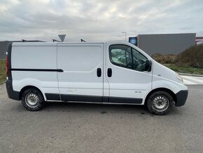 Renault trafic 2.0dci - 4