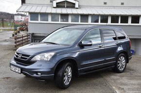 Honda CR-V 2.2 i-DTEC Executive - 4