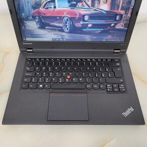 Lenovo ThinkPad L440 i3 2.5GHz 16GB 240GB SSD Win10 - 4