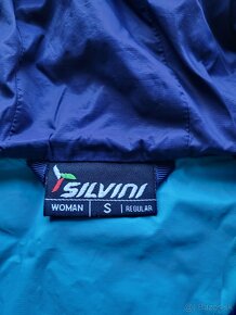 Damska Primaloft bunda Silvini S - 4