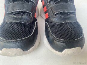 Lahke Adidas tenisky 26 - 4