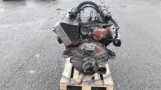 Motor T815 8V Tatra T2 - 4