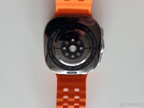 Smart hodinky Vwar watch 7 ultra - 4