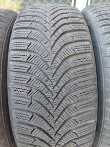 Zimne Pneumatiky Hankook 205/55R16 - 4