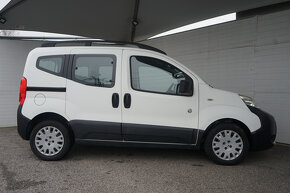 7- PEUGEOT Bipper, nafta, 1.3 HDI, 55 kW - 4