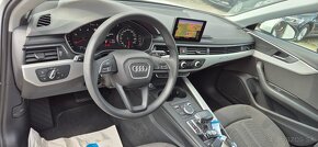 Audi A4 Quattro 40 TDI - 4