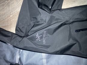 Arcteryx beta bunda - 4