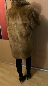 Slavic fur coat/zimný kožuch - 4