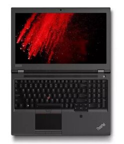 Lenovo THINKPAD P52:Core i7 8850H,32GB,SSD 512,Quadro P2000 - 4