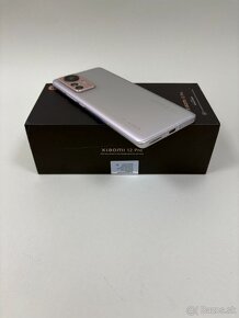 Xiaomi 12 PRO 12/256GB Purple - 4