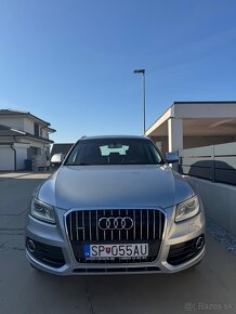 Audi Q5 - 4