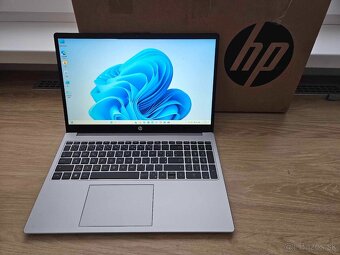 HP 250 G10 i3 1315u 8GB / 512GB, W11,top stav,zaruka - 4