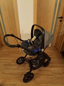 Britax - 4