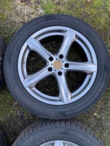 255/50 r19 zimne 5x120 - 4