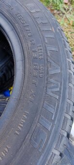 165/70 R13 Barum Brillantis - 4