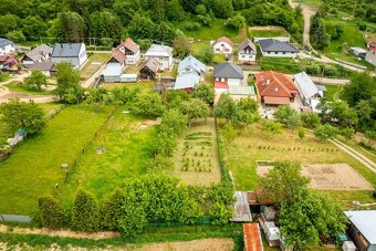 Ponúkame na predaj domček v rekonštrukcii v obci Ňagov - 4