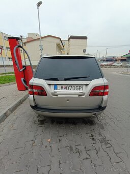 Predám Fiat Stilo 1.6 16v - 4