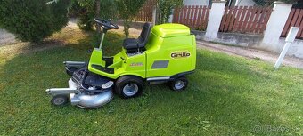 predam profi kosacku GRILLO FD 280 - 4