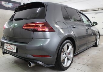 Volkswagen Golf 2.0 TSI BMT GTI Performance DSG - 4