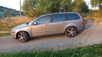 Volvo V50 2.0D - 4