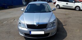 Škoda Octavia 2 1.9 TDI 77kw. - 4