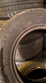 MICHELIN 235/65 R16C - 4