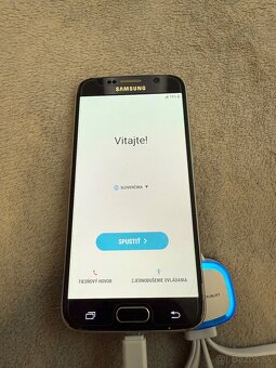 Samsung Galaxy S6 Edge SM-920GF - 4