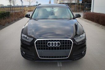 Audi Q3 2.0 TDI - 4