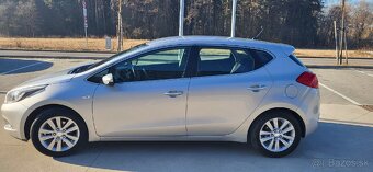 Kia Ceed 2014 - 4