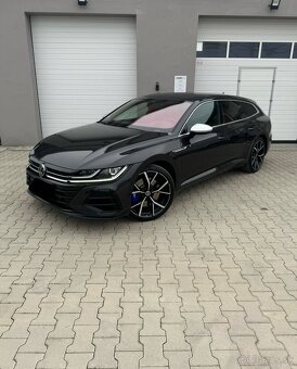 Volkswagen Arteon R - 2.0 TSi DSG - 4Motion - Odpočet DPH - 4