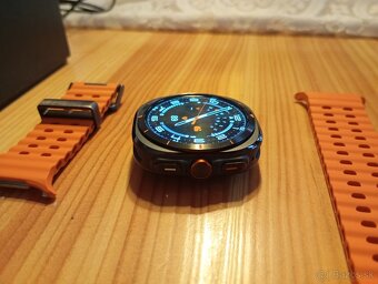 Samsung Galaxy Watch Ultra - 4