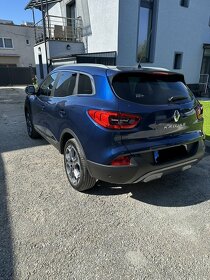 RENAULT KADJAR - 4