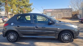 PEUGEOT 206+ 1.4 BENZ.5DV - 4