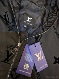 Pánska bunda Louis Vuitton - 4