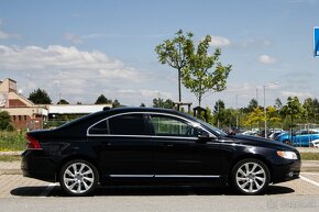 Volvo S80 D4 2.0L Momentum Geartronic - 4