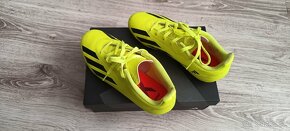 Kopačky Adidas Crazyfast - 4