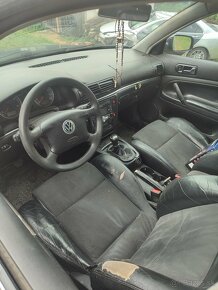 Passat b 5.5 1.9 tdi 96 kw - 4