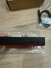 Lenovo ThinkPad Universal USB-C Dock - 4