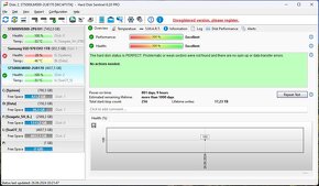 HDD 5TB Seagate One Touch externy 2.5' USB 3.0 - 4