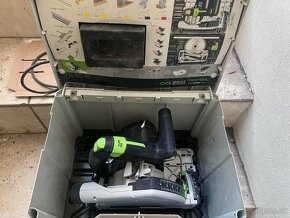 ponorna pila FESTOOL TS 55 RQ-PLUS - 4