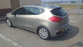 Ceed 1.6crdi 2012 - 4