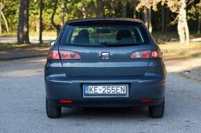 Seat Ibiza 1.4i 16V Stylance, STK do 07/2026 - 4