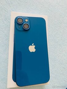 Iphone 13 128GB v ZÁRUKE - 4