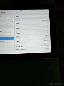 iPad LTE - minimalne pouzivany - 4